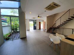 Jalan Ampang (D10), Semi-Detached #555977171
